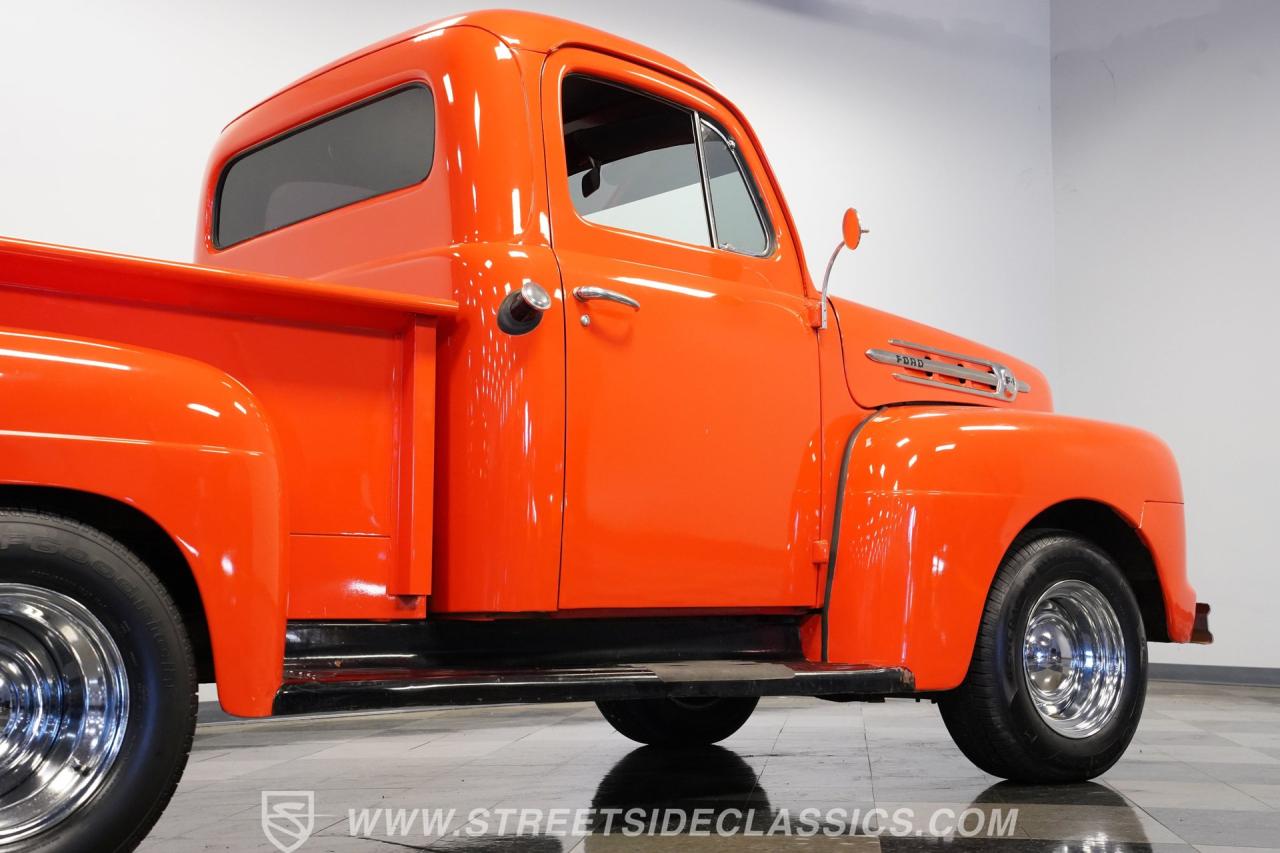 1952 Ford F-1
