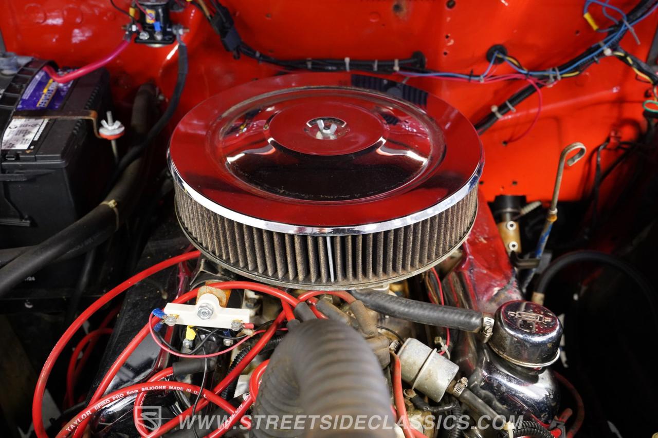 1952 Ford F-1