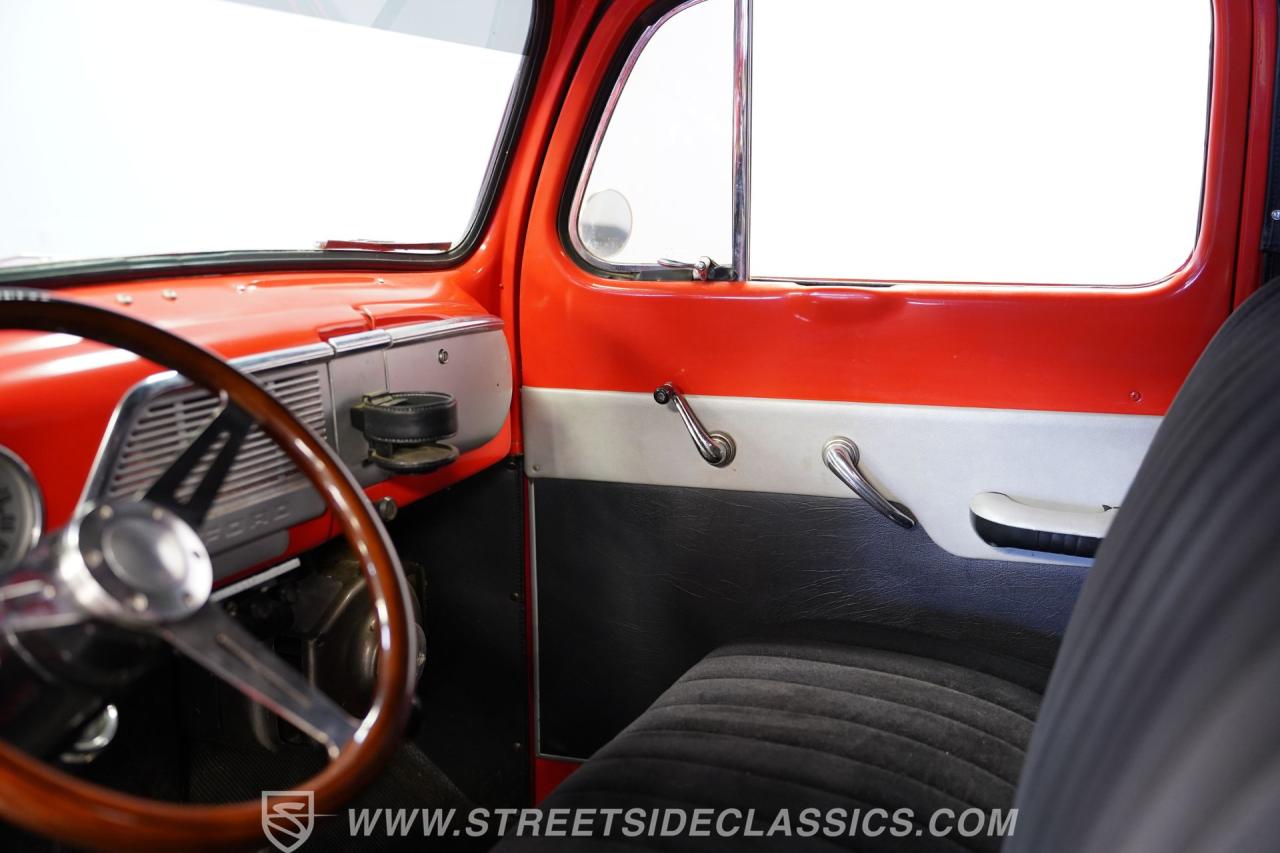 1952 Ford F-1