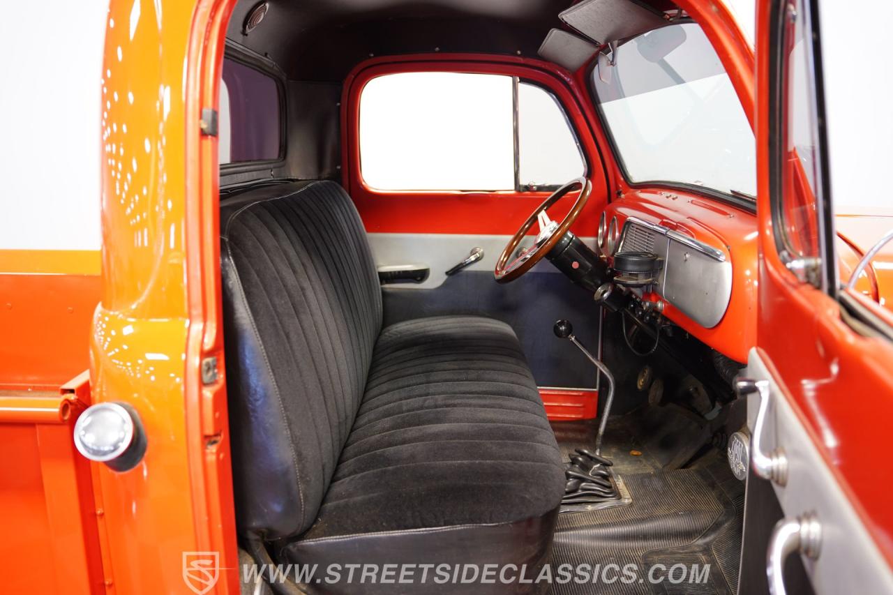 1952 Ford F-1