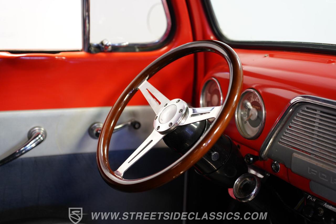 1952 Ford F-1
