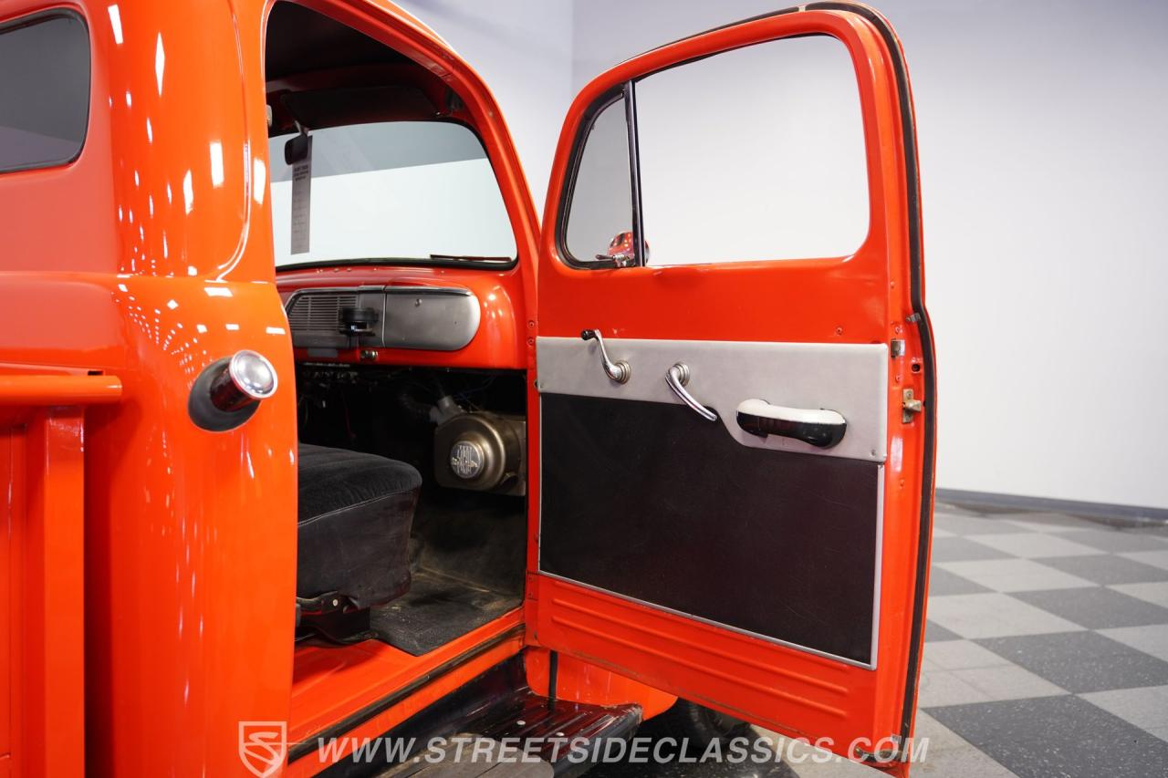 1952 Ford F-1