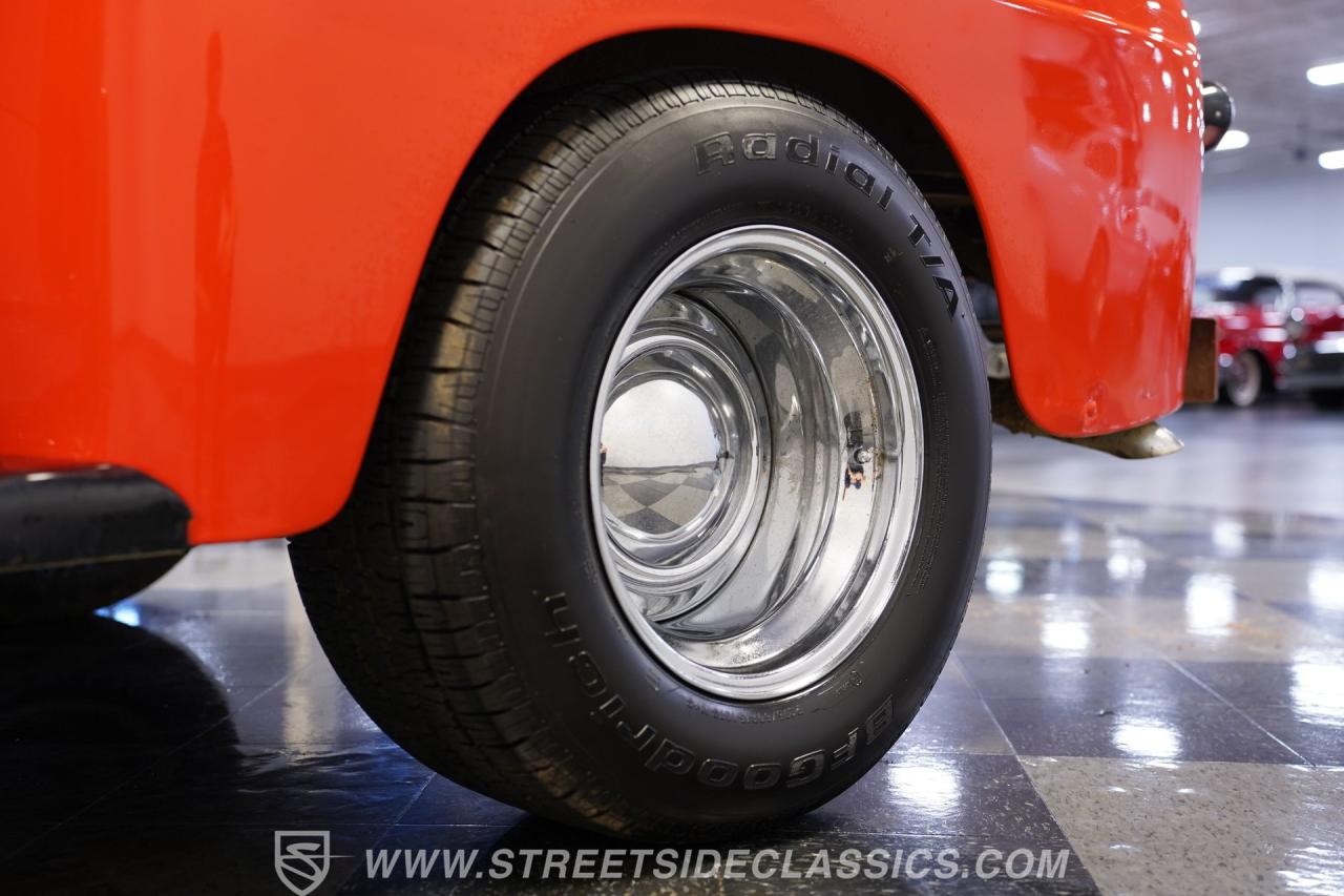1952 Ford F-1
