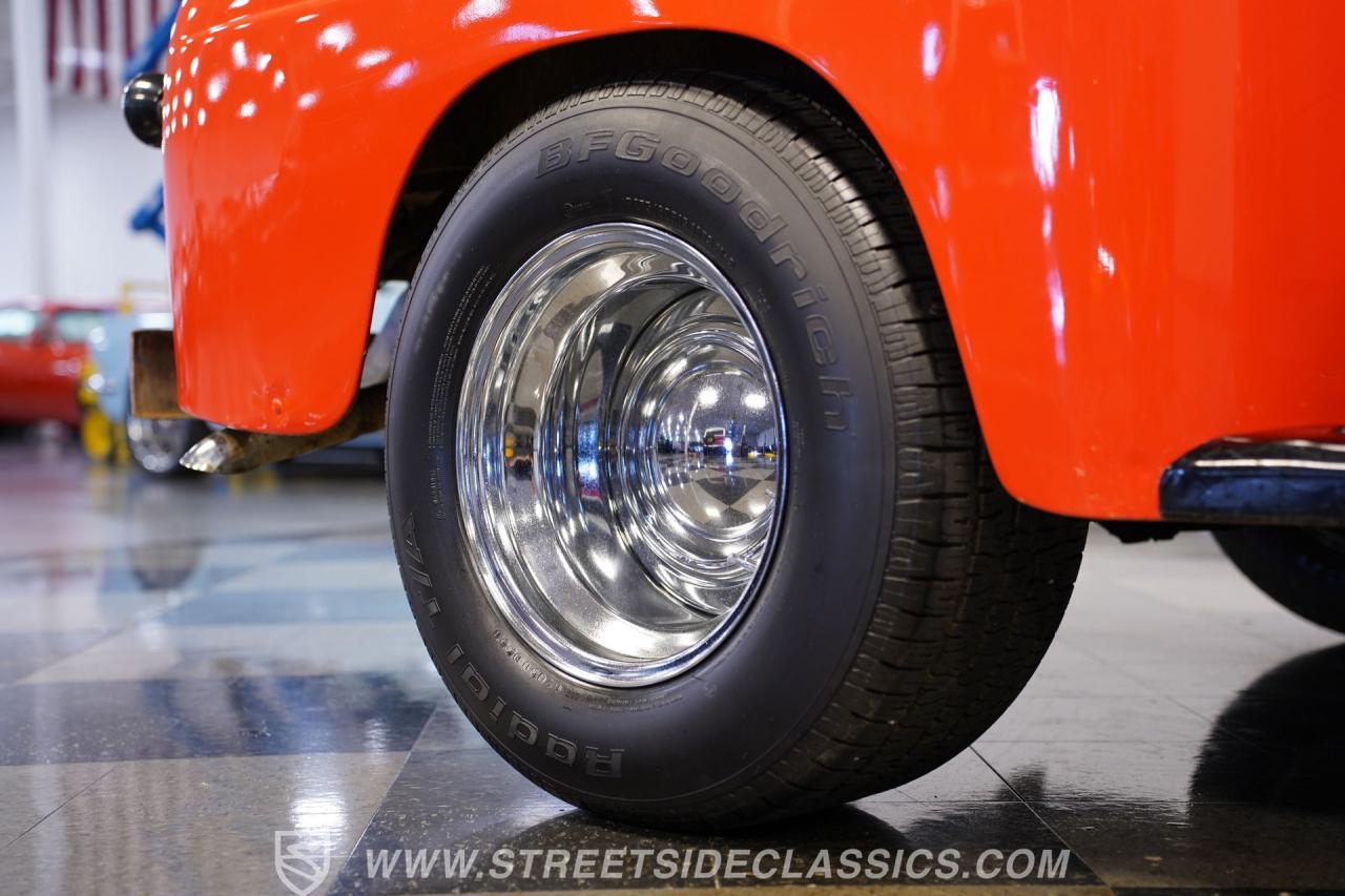 1952 Ford F-1