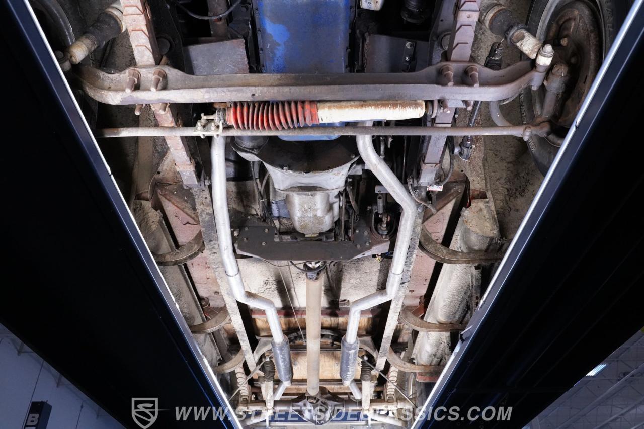 1952 Ford F-1