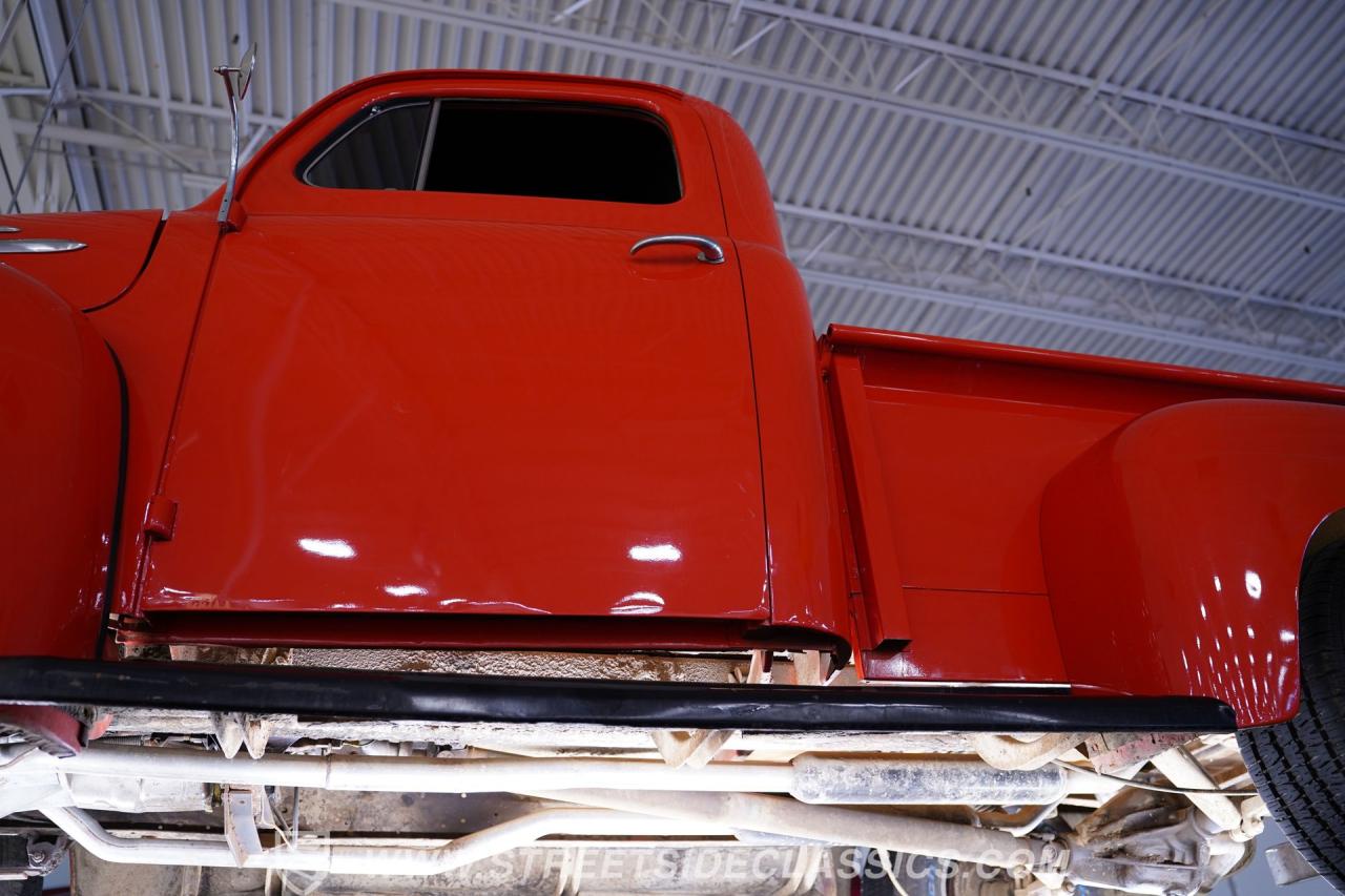 1952 Ford F-1