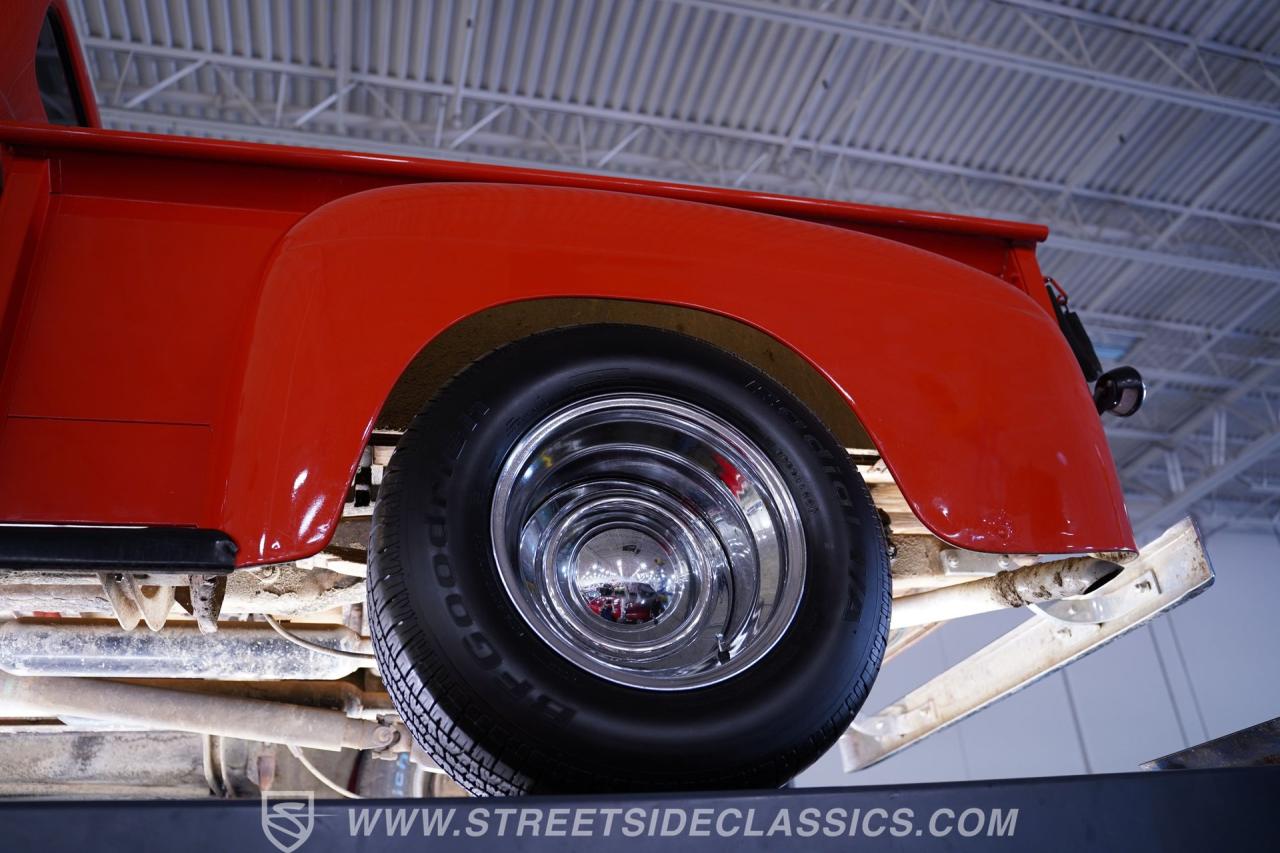 1952 Ford F-1