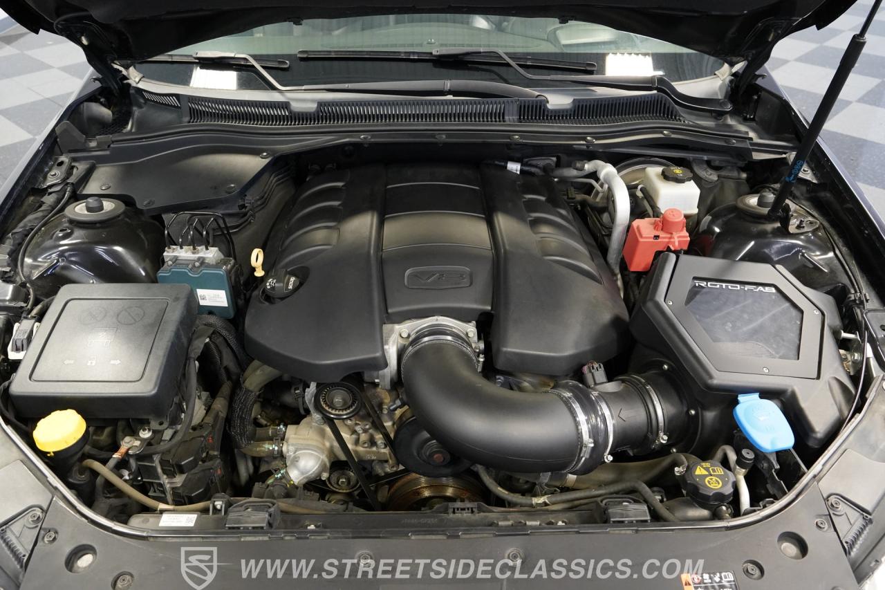 2014 Chevrolet SS