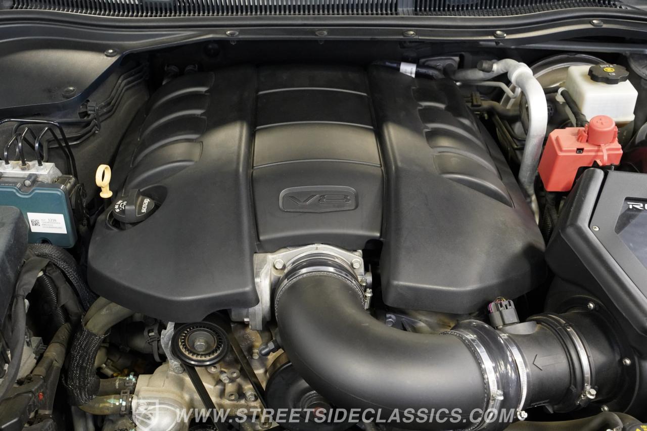2014 Chevrolet SS