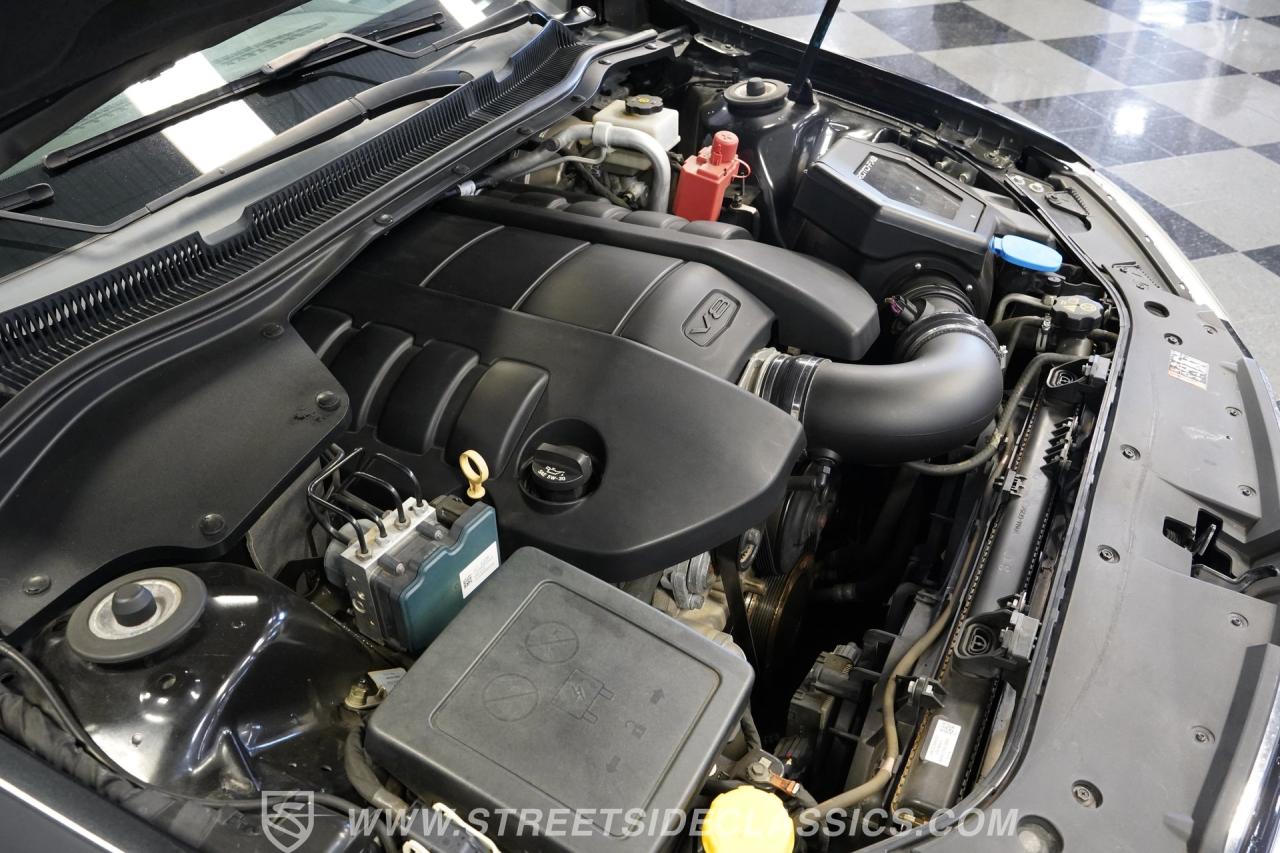 2014 Chevrolet SS