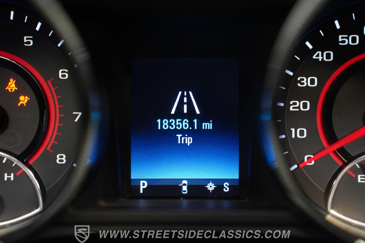 2014 Chevrolet SS