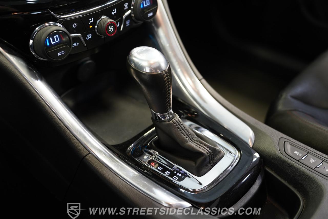 2014 Chevrolet SS
