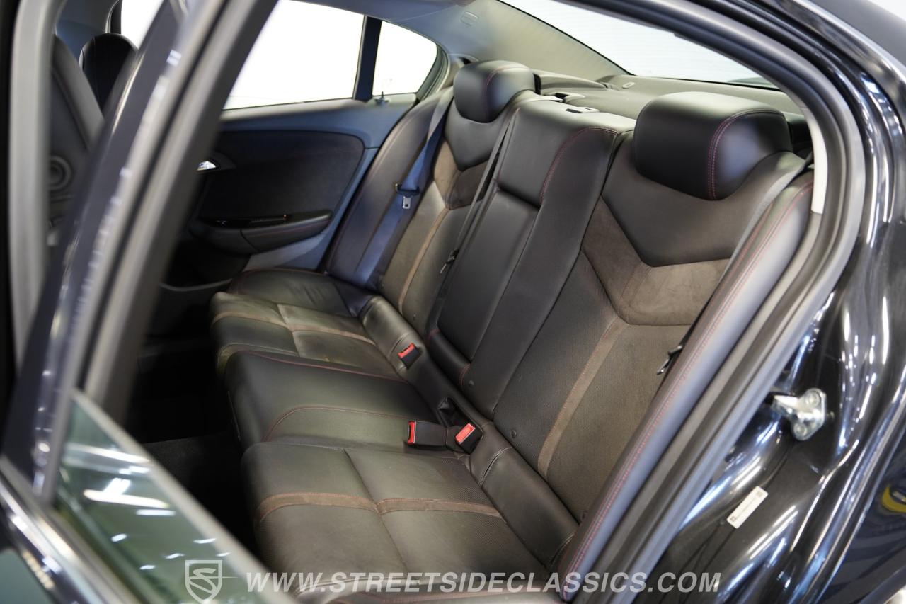 2014 Chevrolet SS