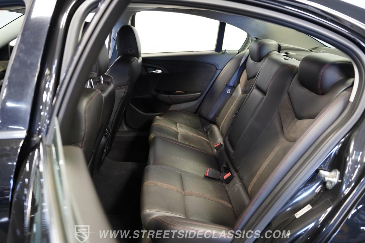 2014 Chevrolet SS