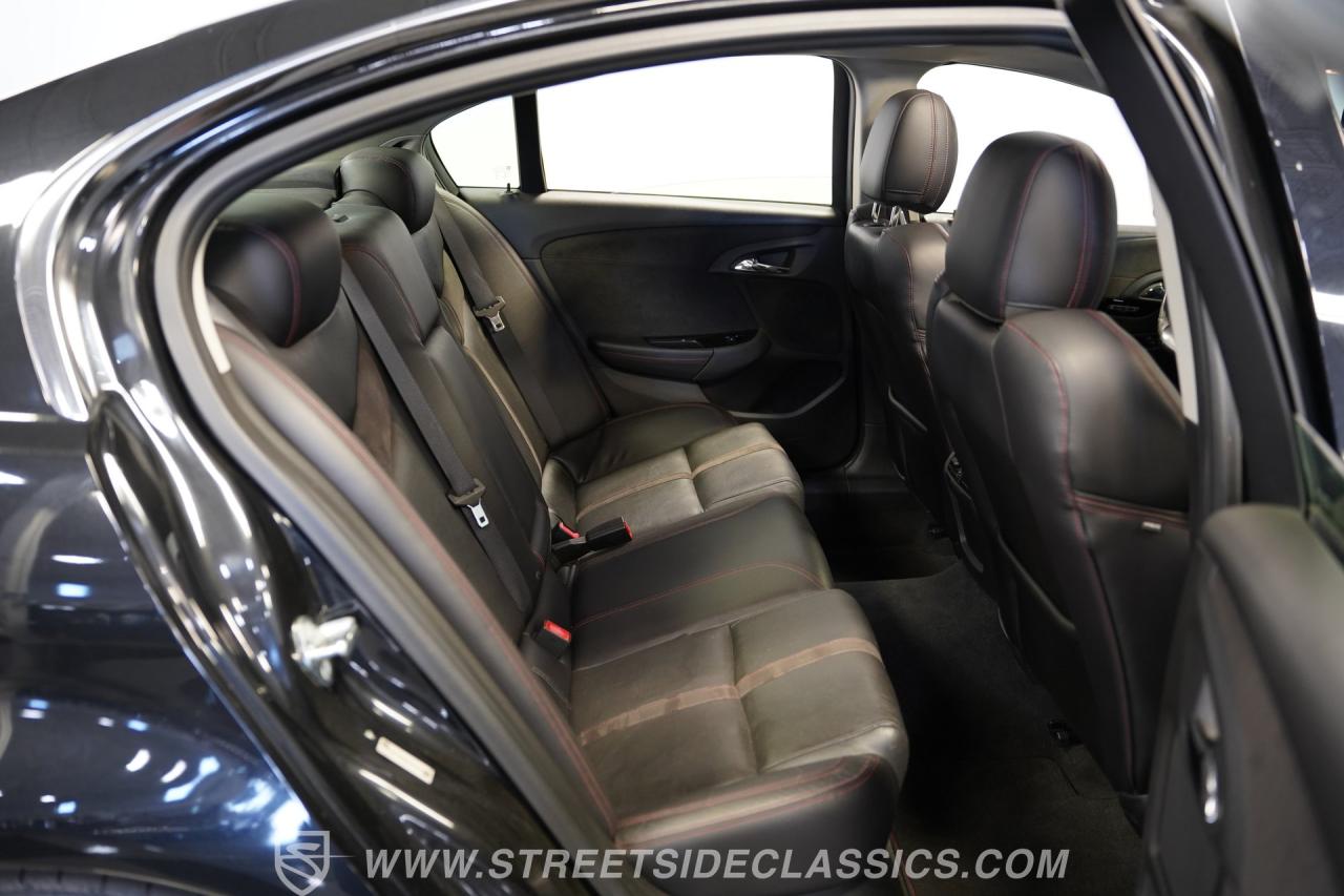 2014 Chevrolet SS