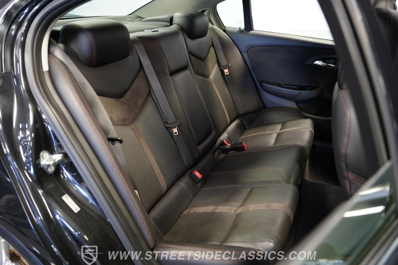 2014 Chevrolet SS