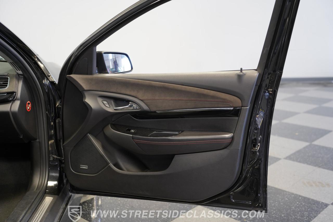 2014 Chevrolet SS