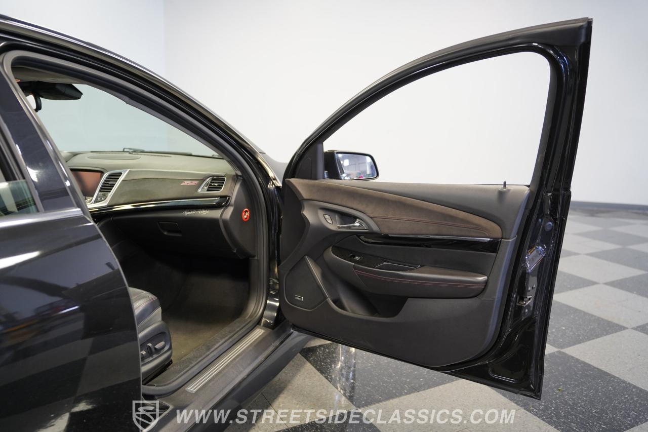 2014 Chevrolet SS