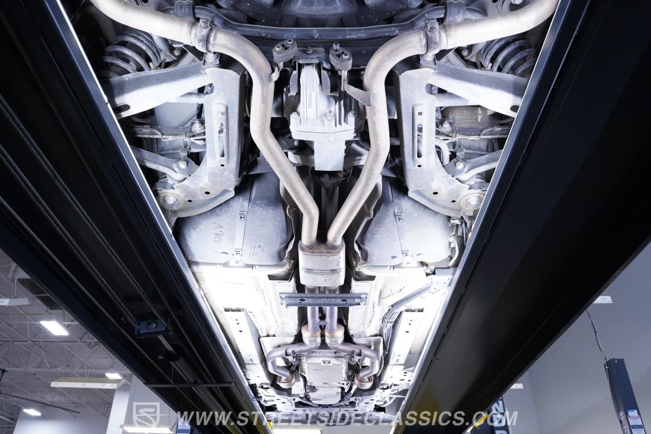 2014 Chevrolet SS