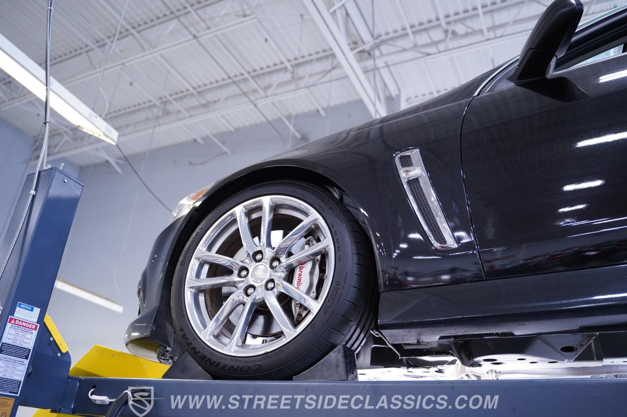 2014 Chevrolet SS