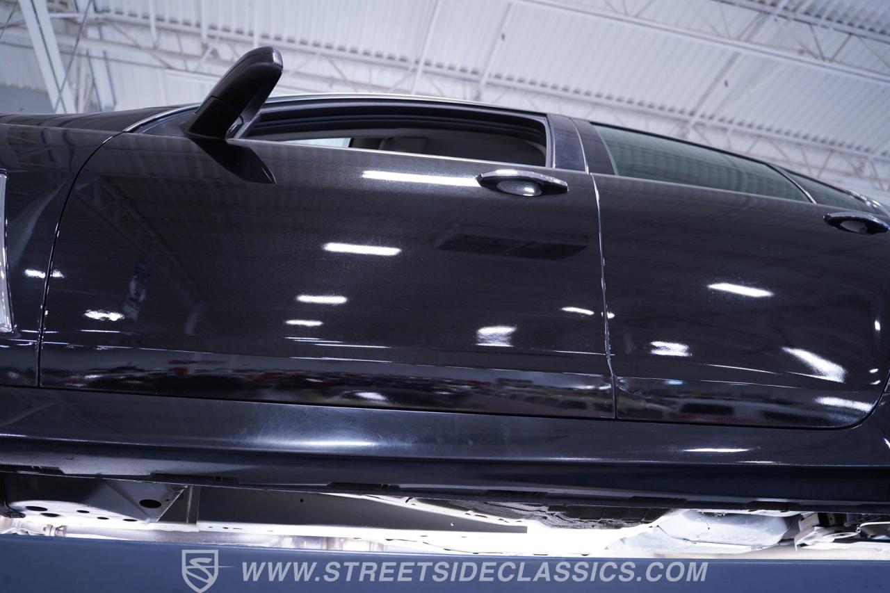 2014 Chevrolet SS