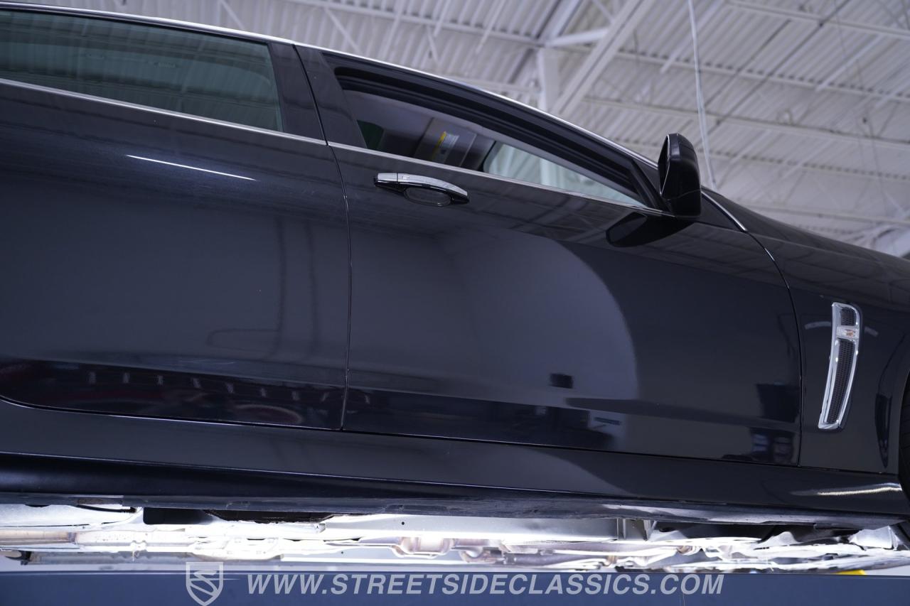 2014 Chevrolet SS