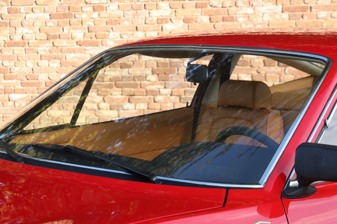 1972 Ferrari 365 GTC/4 &ldquo;with attractive older documentation&rdquo;
