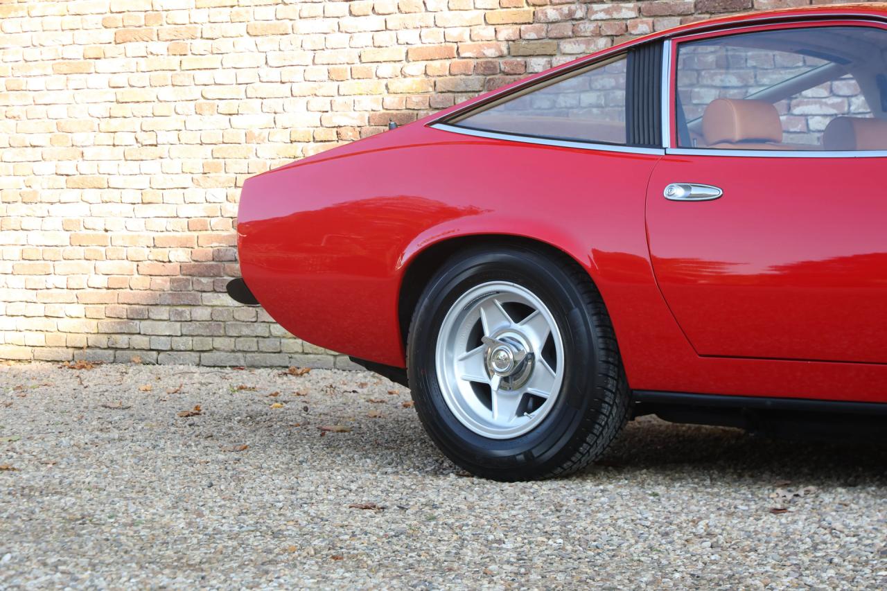 1972 Ferrari 365 GTC/4 &ldquo;with attractive older documentation&rdquo;