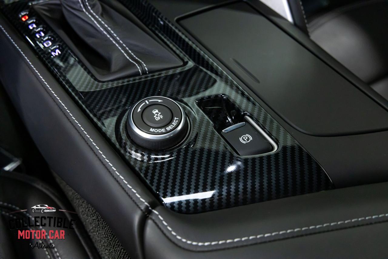 2017 Chevrolet Corvette ZO6