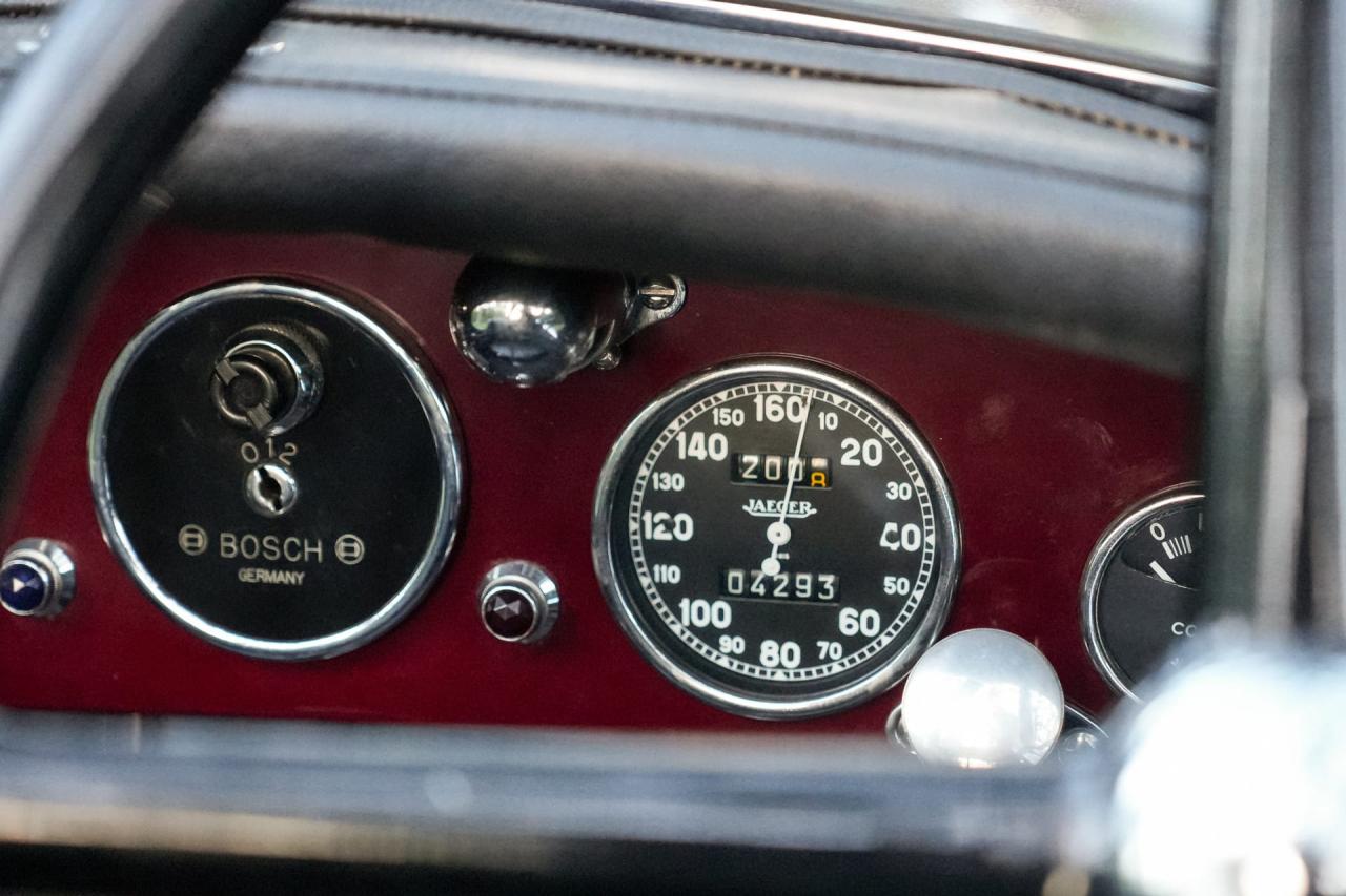 1930 Alfa Romeo 6C 1750 Gran Sport