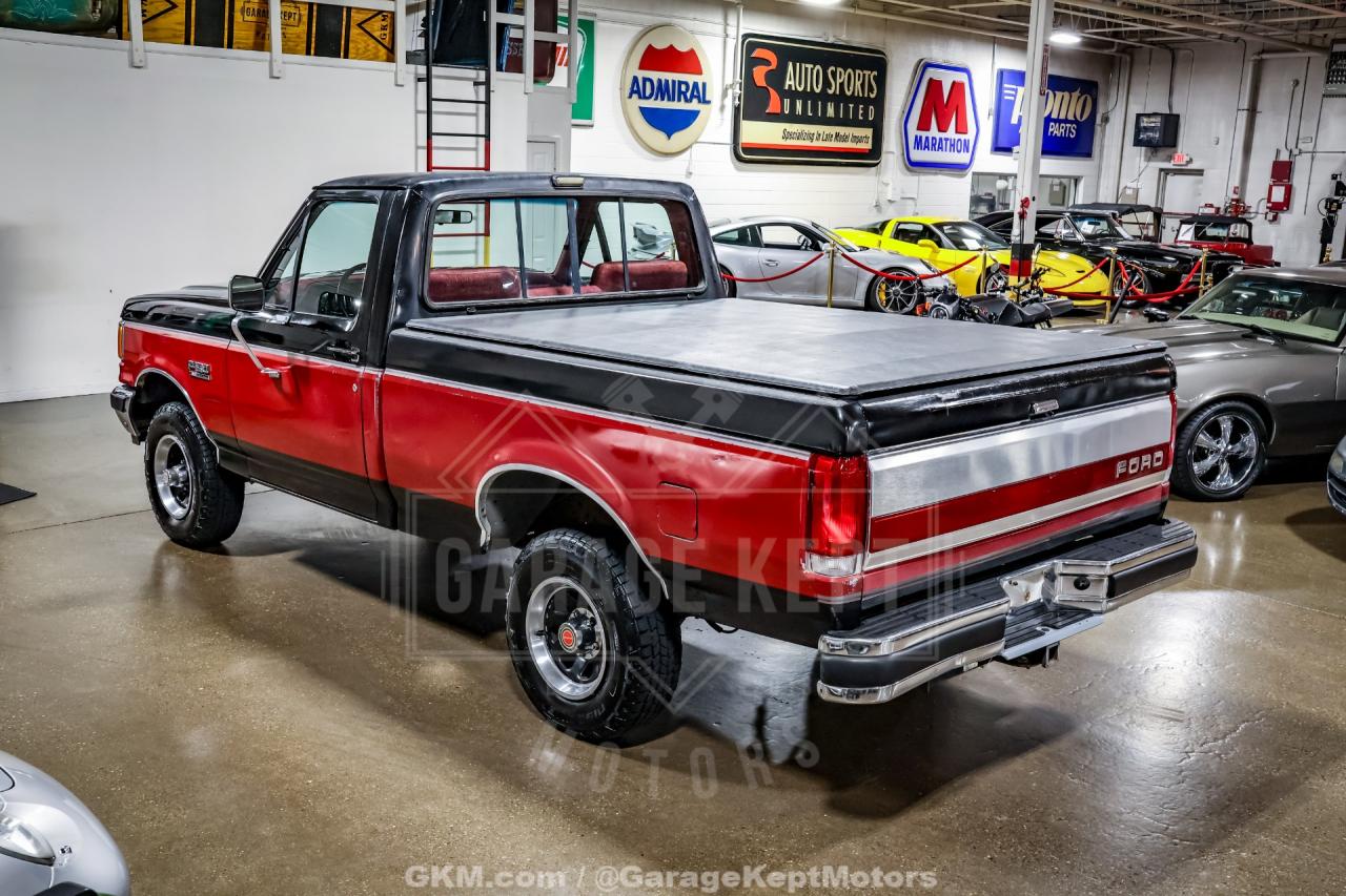 1990 Ford F-150