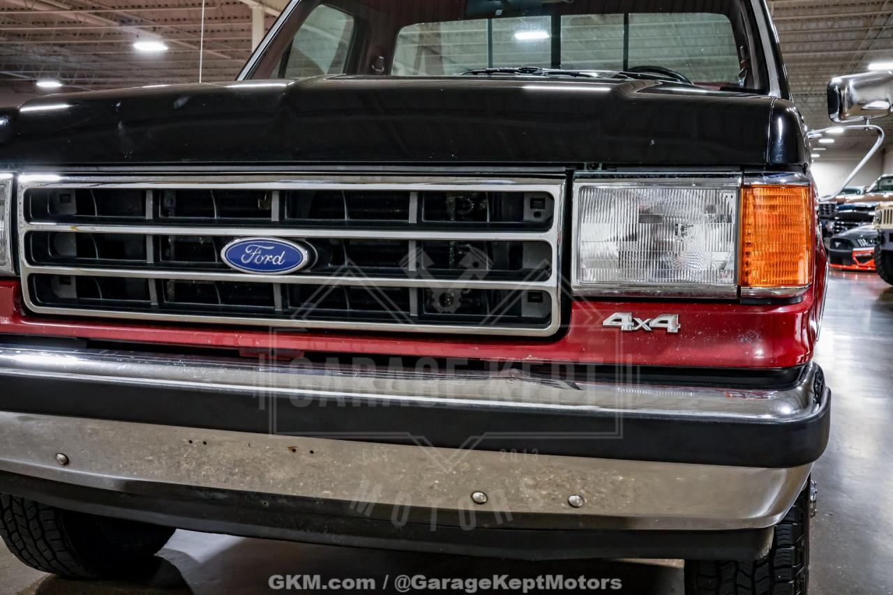 1990 Ford F-150