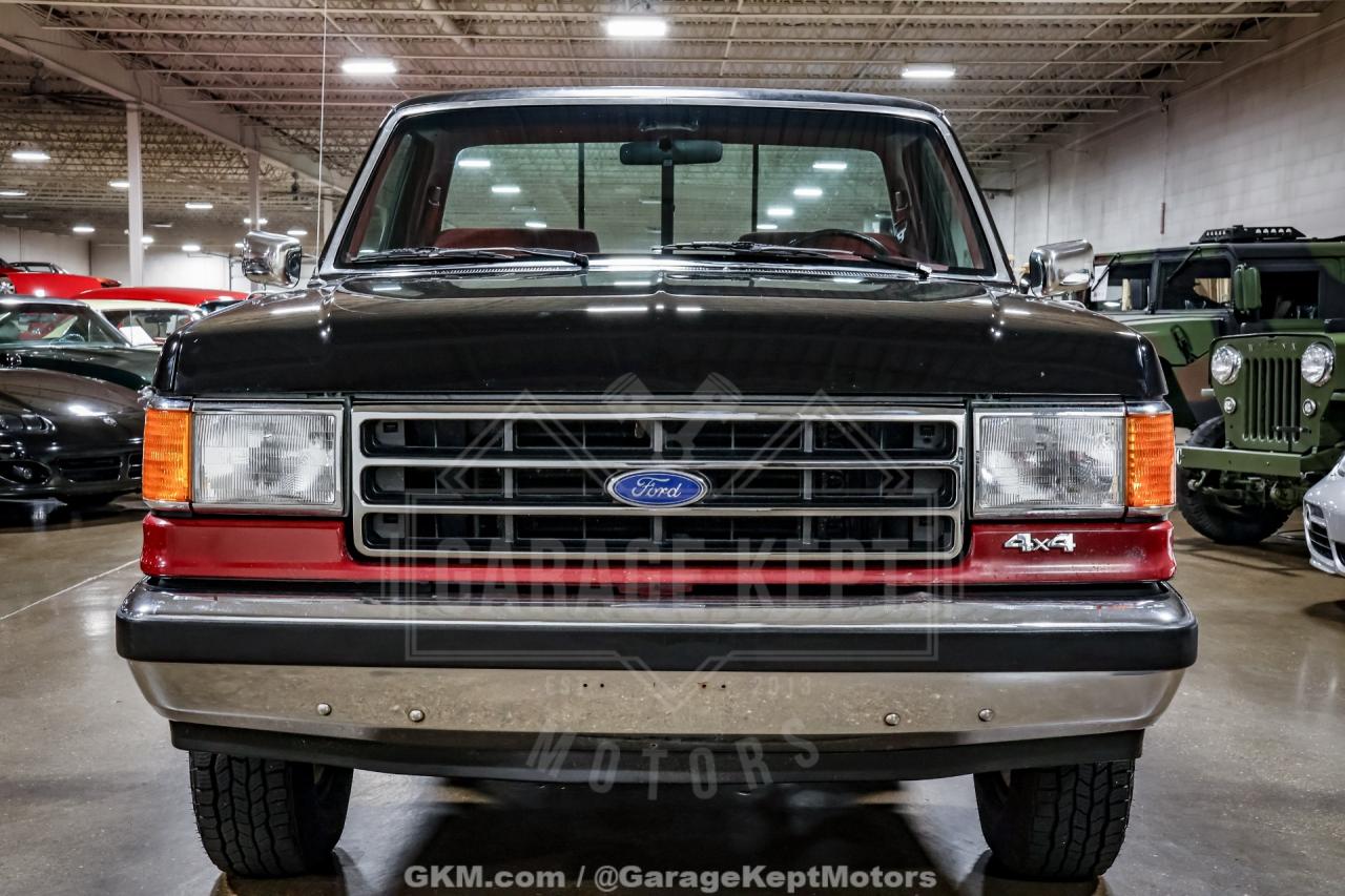 1990 Ford F-150