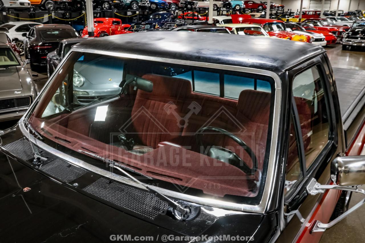 1990 Ford F-150