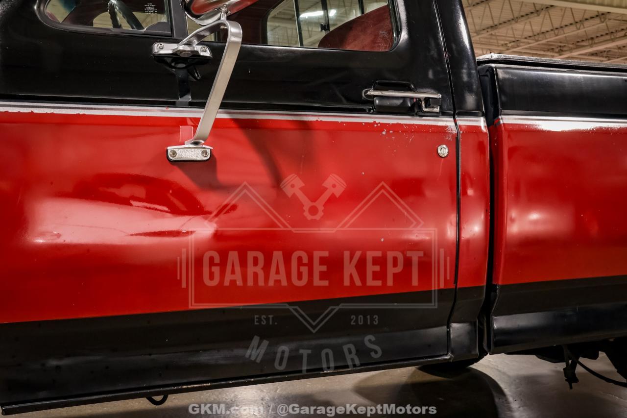 1990 Ford F-150