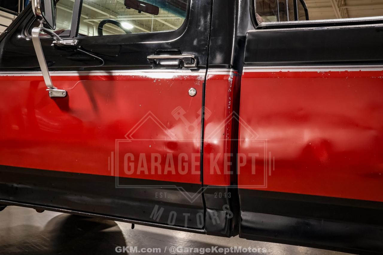 1990 Ford F-150