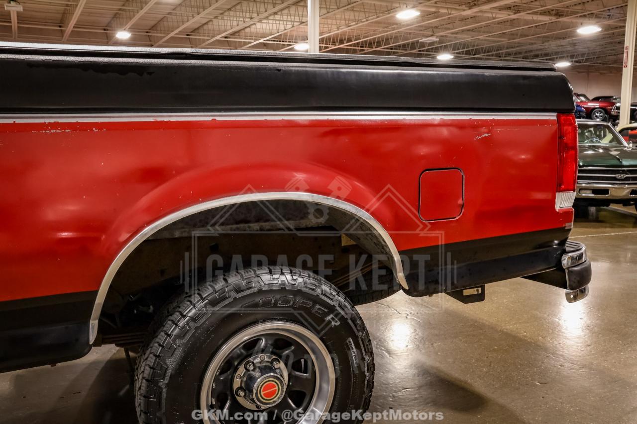 1990 Ford F-150