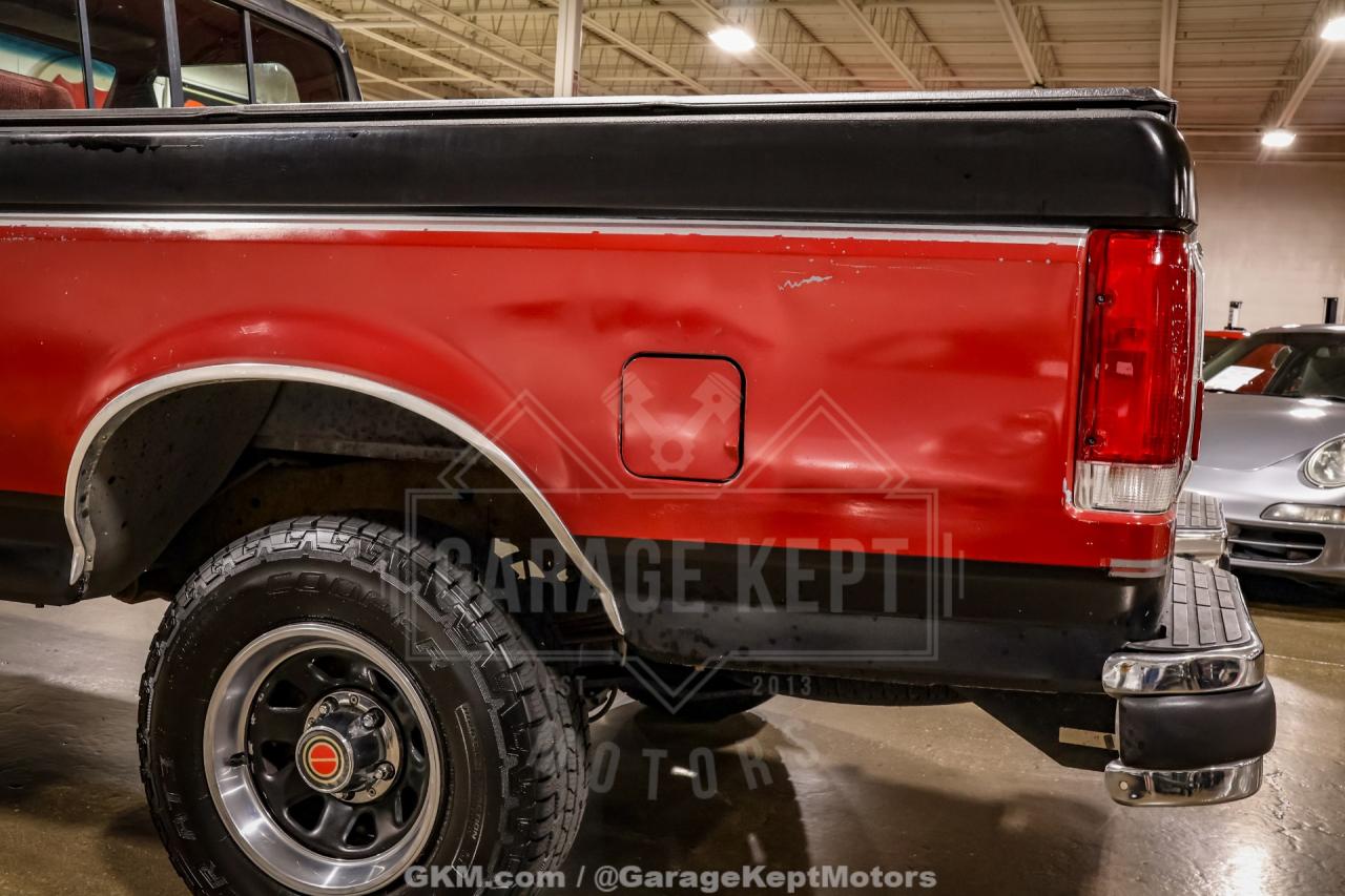 1990 Ford F-150