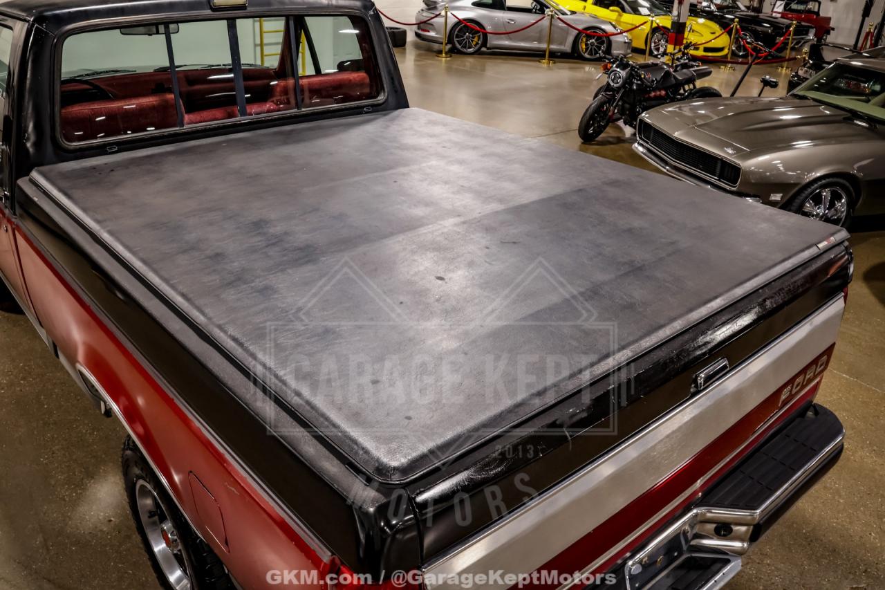 1990 Ford F-150