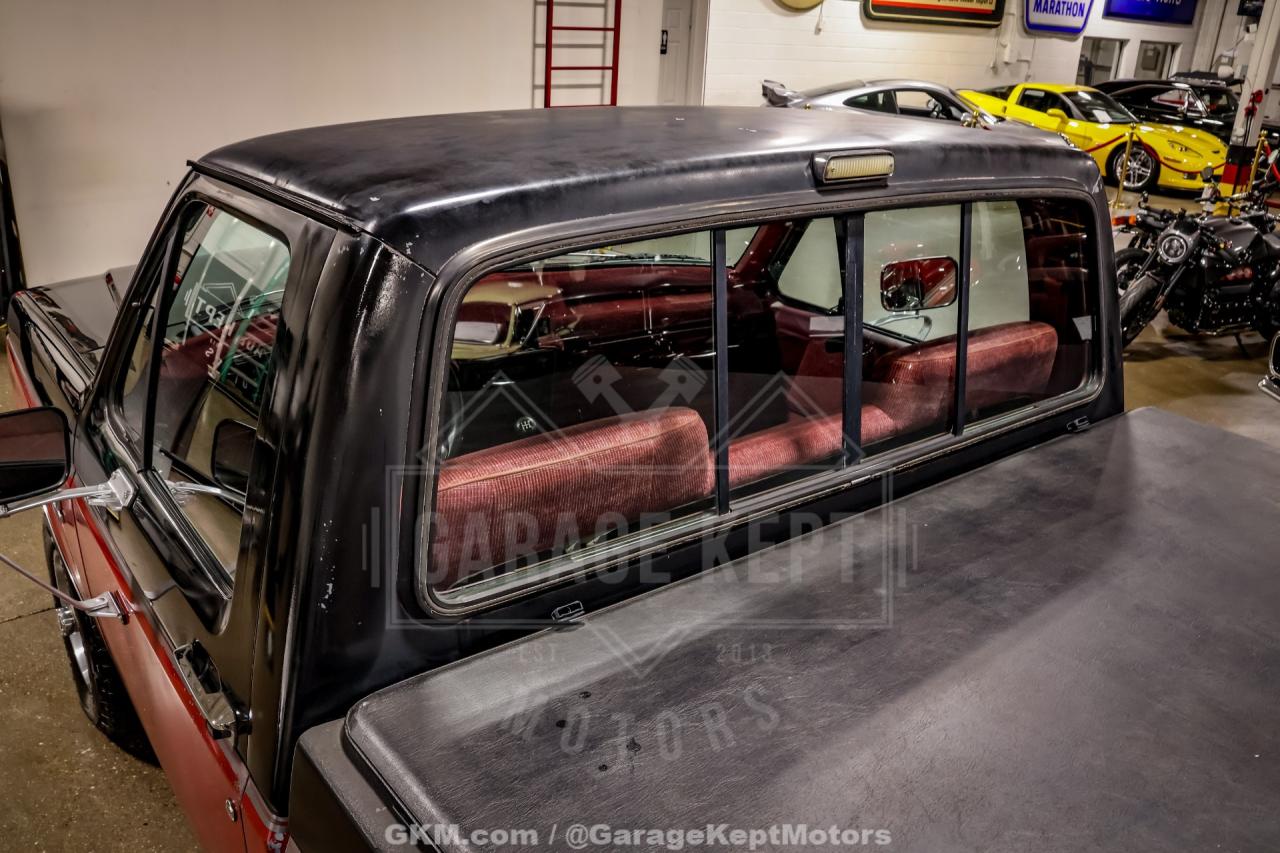 1990 Ford F-150