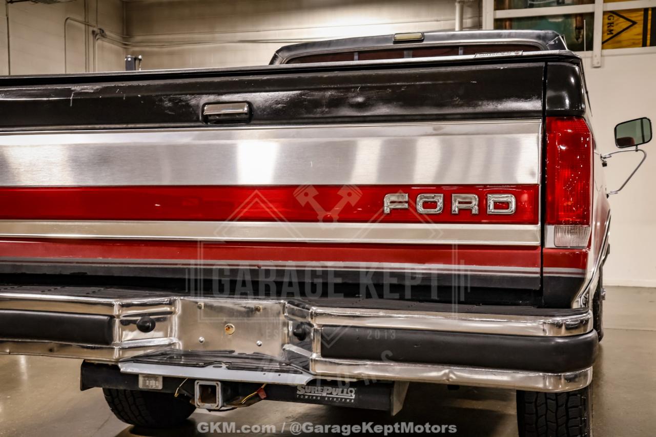 1990 Ford F-150