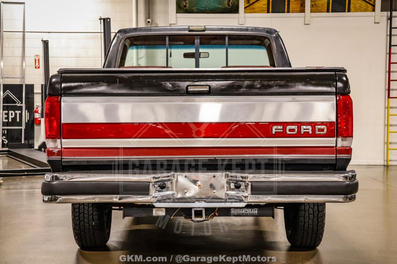 1990 Ford F-150