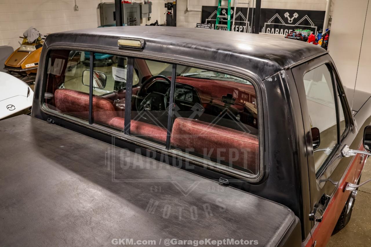 1990 Ford F-150