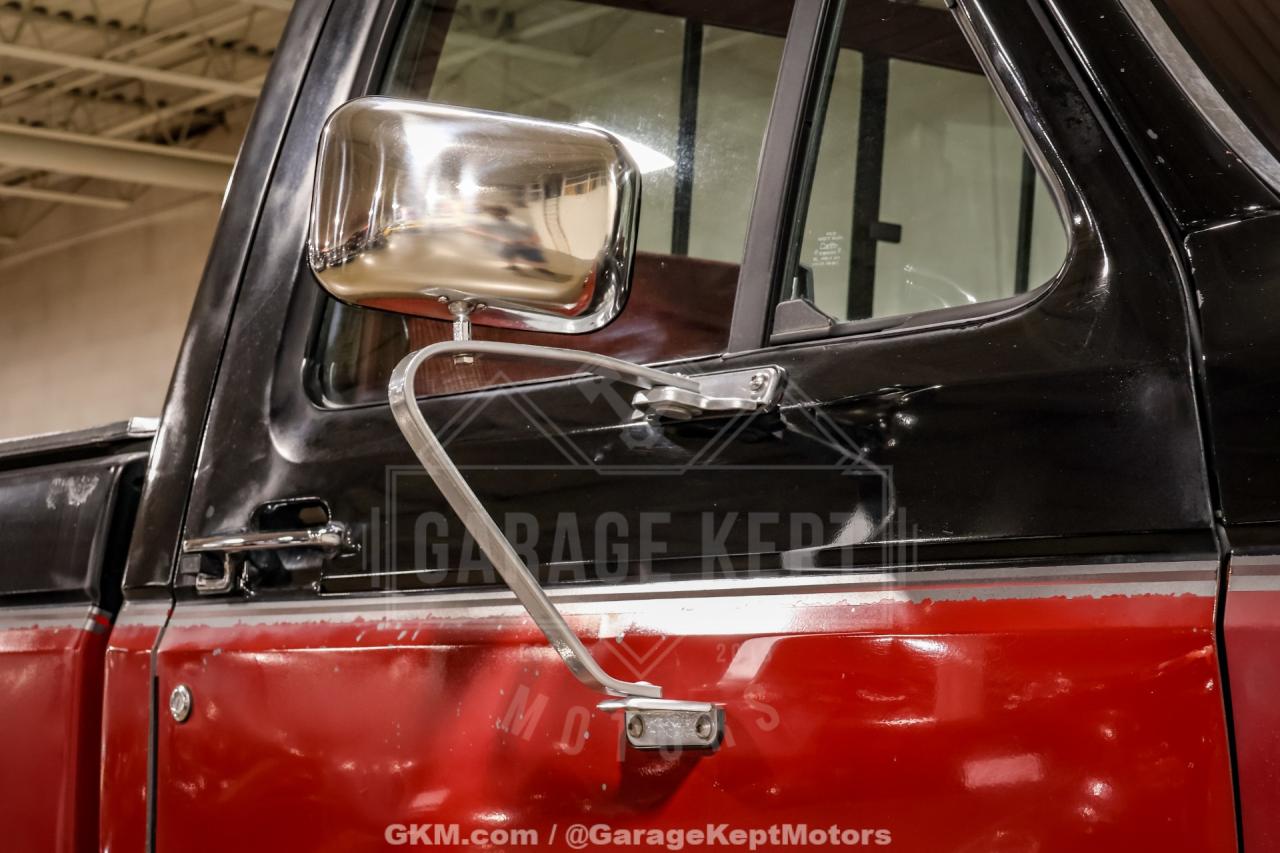 1990 Ford F-150