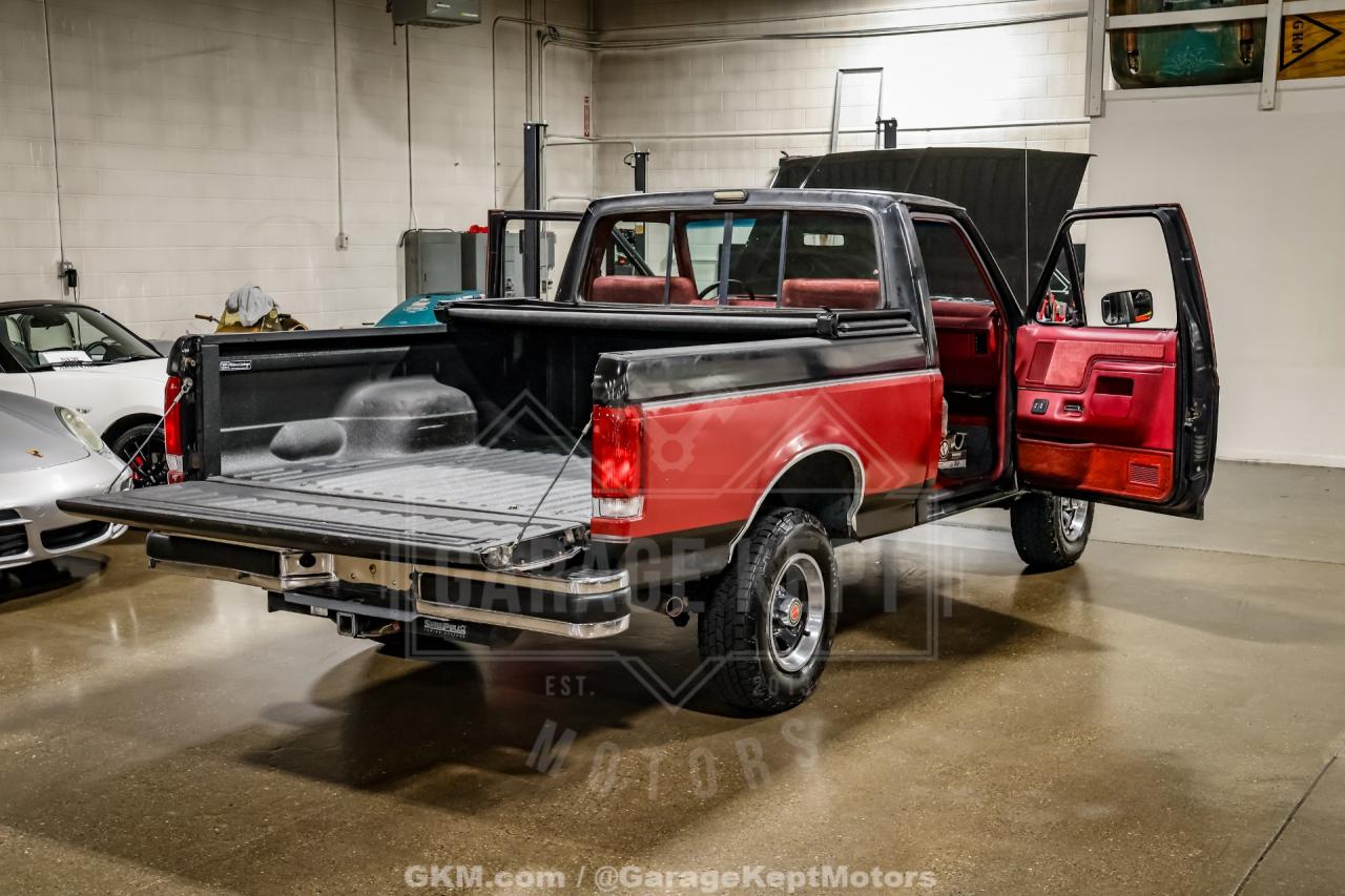 1990 Ford F-150