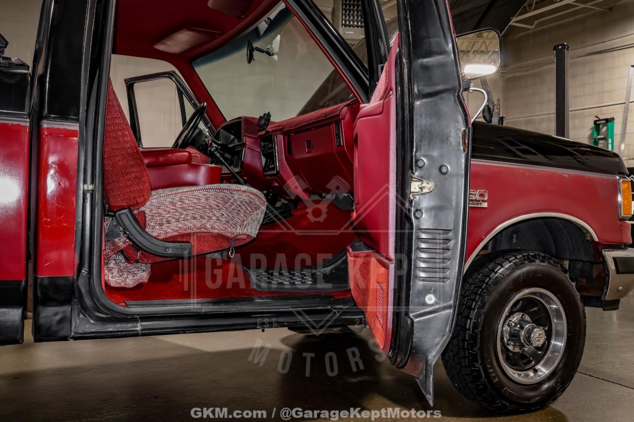 1990 Ford F-150