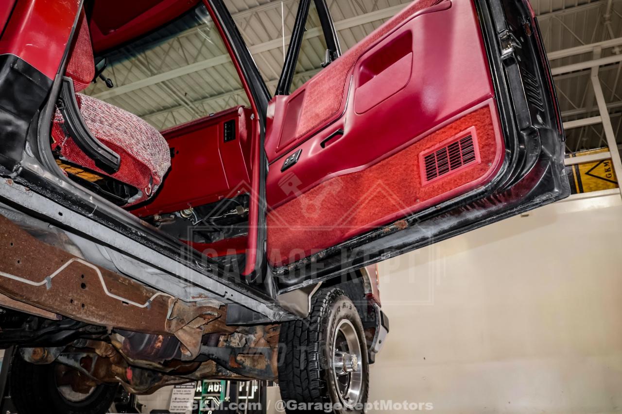 1990 Ford F-150