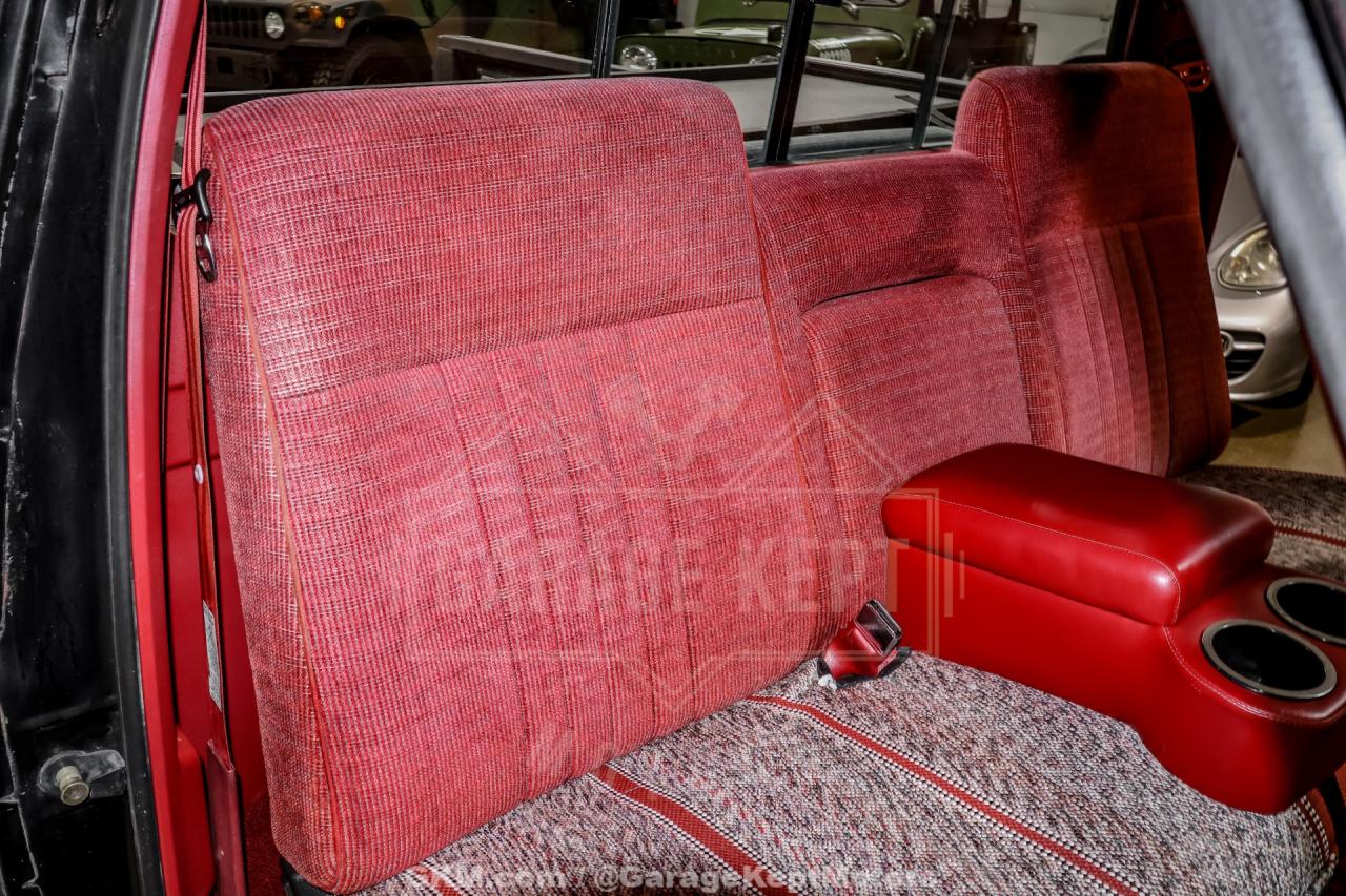 1990 Ford F-150