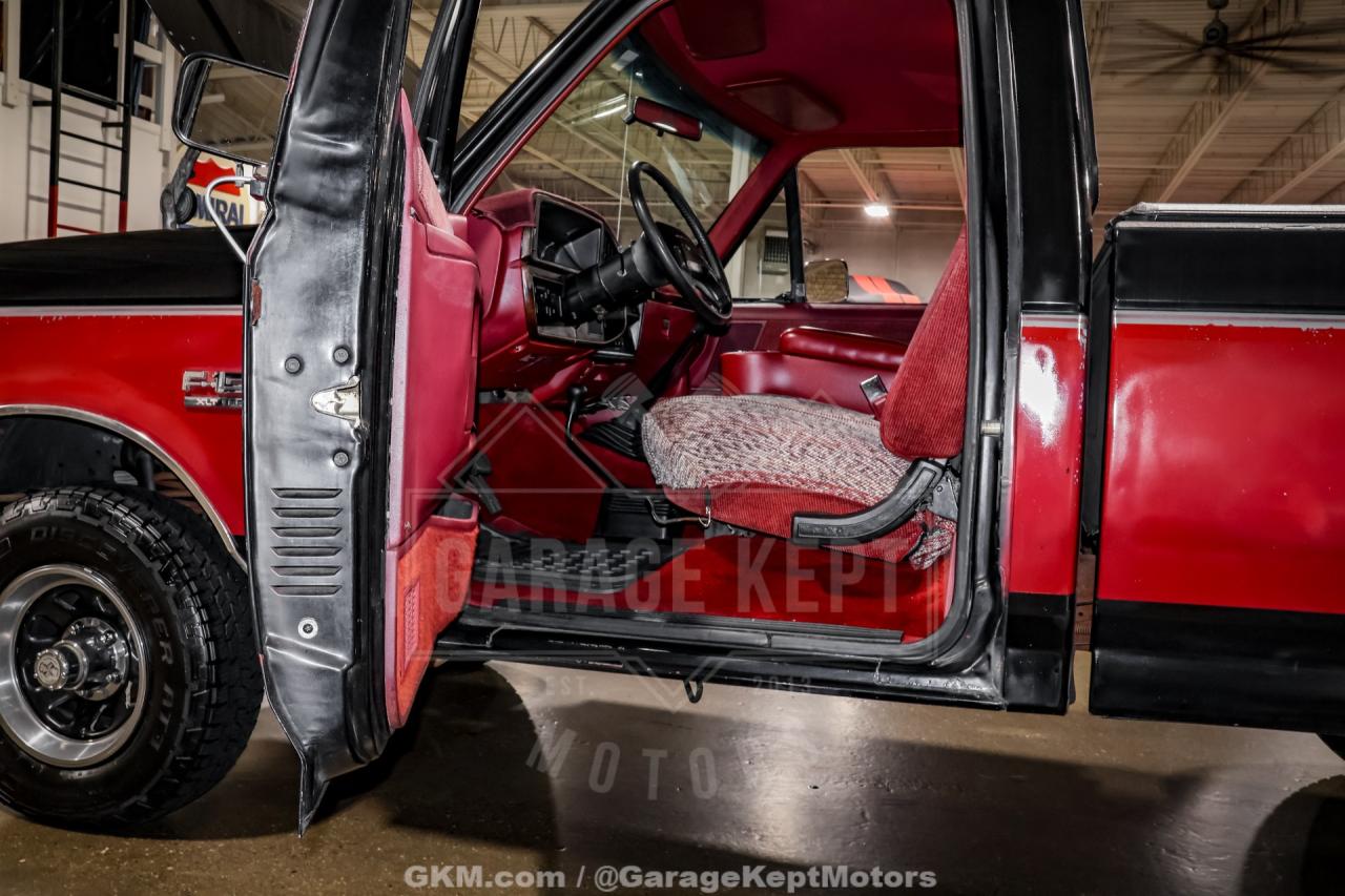 1990 Ford F-150