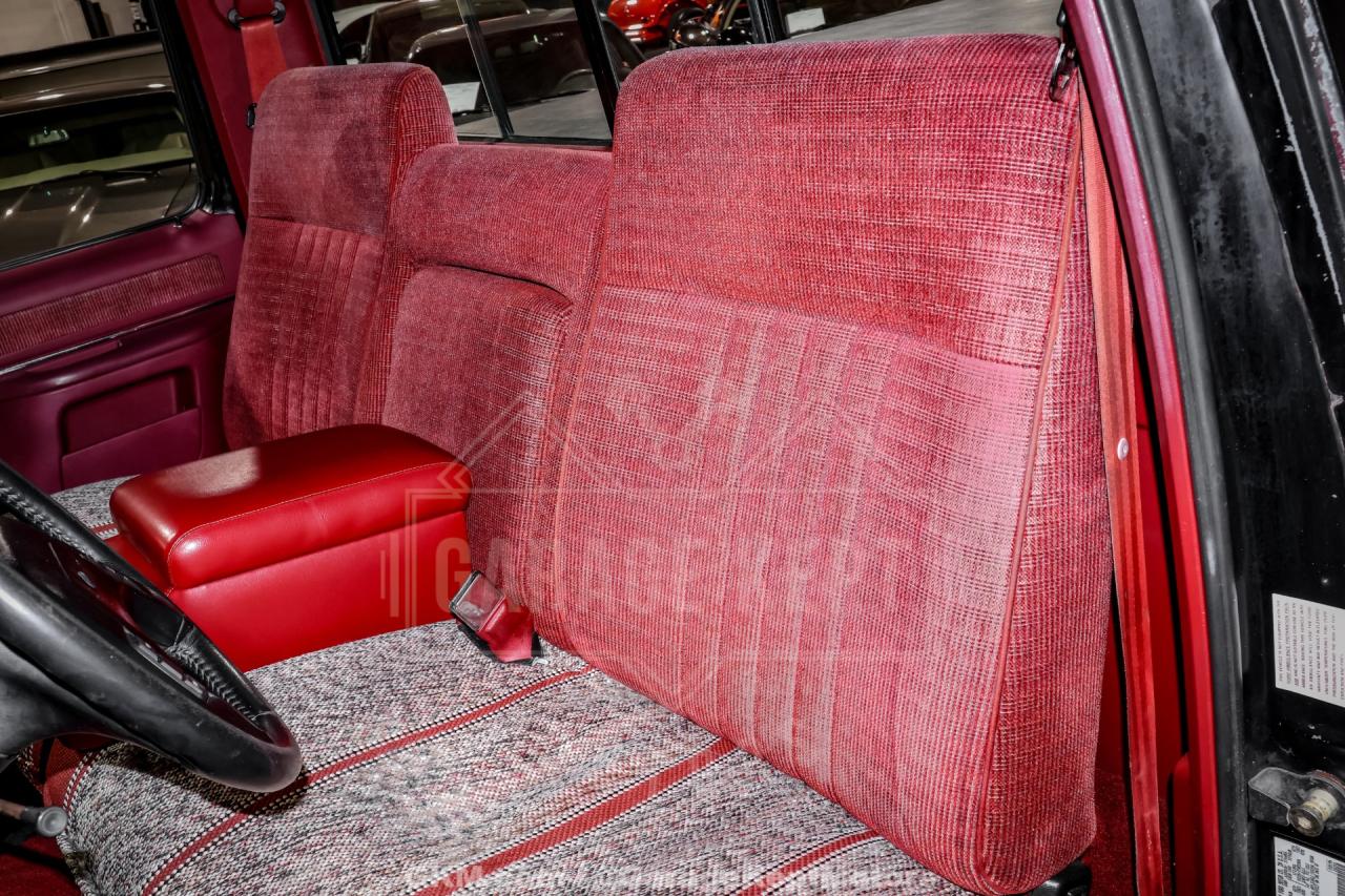 1990 Ford F-150